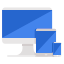 computer image